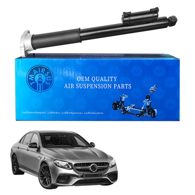 2017-2023 Mercedes-Benz W213 W257 Πίσω Αριστερό και Δεξί Σοκ με Διαφημίσεις 2/4matic Σοκ εναέριας ανάρτησης 2133205500 2133200302 2133205500