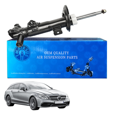 Αεροματική ανάρτηση Αεροπληξία για W212 AMG Mercedes E Class W212 Απορροφητής συγκρούσεων 2123202500 2123202600