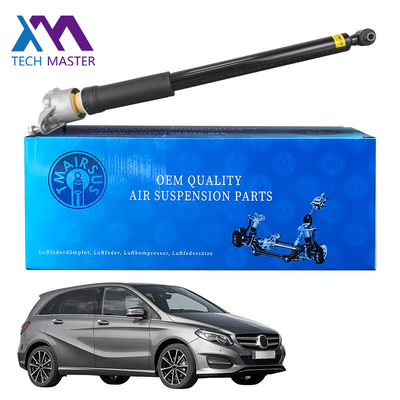 1763202331 Πυροβολητικό πίσω μέρος για την Mercedes-Benz W246
