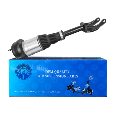 2011-2015 Σοκ ανάρτησης αέρα 1663202513 Για Mercedes-Benz W166 ML/GL Χωρίς ADS Μπροστά αριστερά