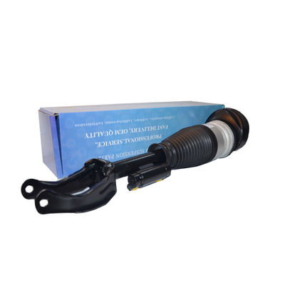 2019 Νέο Air Suspension Shock 1673203113 1673200102 Μπροστά αριστερά με διαφημίσεις για το GLS GLE-Class W167