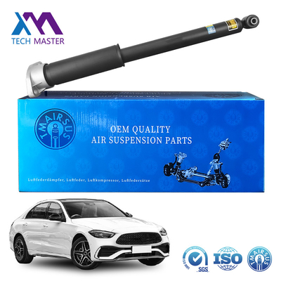 Αφοσβεστήρας συγκρούσεων 2053207830 για Mercedes-Benz C205 με 12 μήνες
