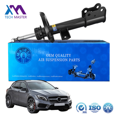 Προσωρινός απορροφητής σοκ 1563231900 1563232000 για Mercedes-Benz X156 2015-2019