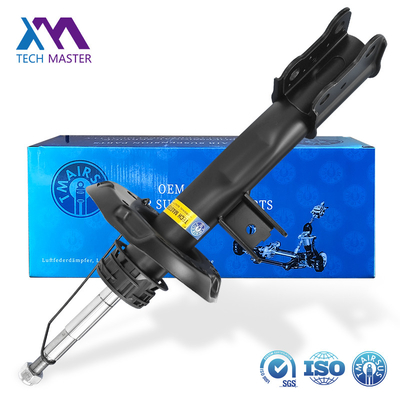 Προσωρινός απορροφητής σοκ 1563231900 1563232000 για Mercedes-Benz X156 2015-2019