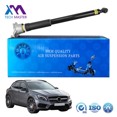 Αμβλυντής συγκρούσεων 1563201031 για Mercedes-Benz X156