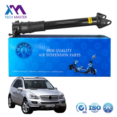 Απορροφητής συγκρούσεων Assy για Mercedes Benz GL164
