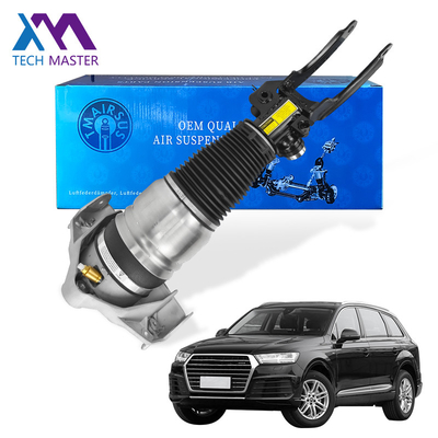 Audi Q7 4L εμπρός αριστερή ή δεξιά ανάρτηση αέρα Απορροφητής σοκ 7L6616039D 7L8616039D 7L6616040D 7L8616040D