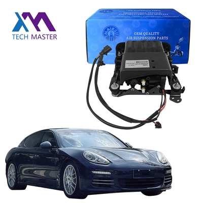Συμπυκνωτής αέρα αναστολής για Porsche Panamera 970 με πλαίσιο 2009- 2017 97035815111 97035815110 97035815109 97035815108