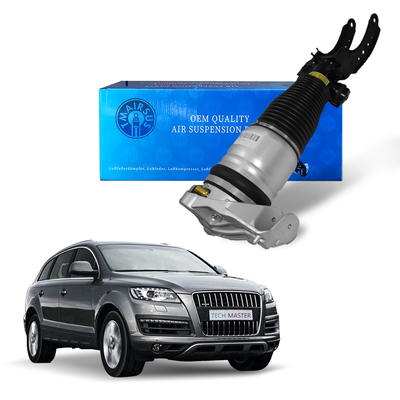 Υψηλής ποιότητας αέρας ανάρτησης Shock 7L8616039D 7L5616039E εμπρός Αριστερά και δεξιά για 2007-2015 Audi Q7 4L