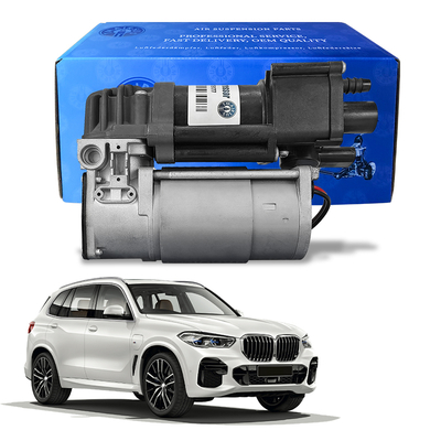 Αεροσυμπιεστής Ανάρτησης Για BMW X5 F15/F85 X6 F16/F86 37206875177 37206868998 37206850555