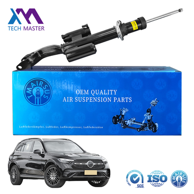 Αυτοκινητική εναέρια ανάρτηση Shock Fit Για Mercedes Benz W253 4Matic Αεροκίνητη ανάρτηση Ηλεκτρικός απορροφητής σοκ 2533202700 2533202800