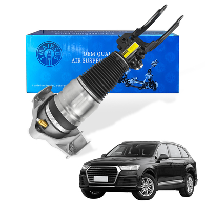 Αναστολή Αεροκίνηση Αναστολή Σοκ Για Για Q74L VW Touareg I Porsche 955/957 Μπροστά Αριστερά Και Δεξιά 7L6616039D 7L6616040D