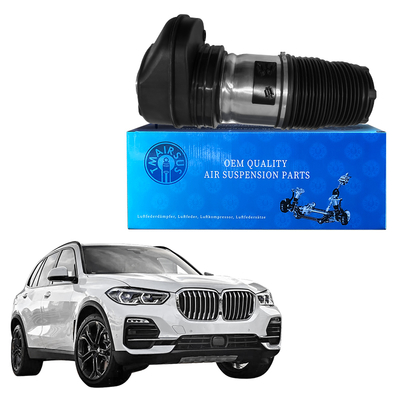Αναστολή αέρα Αναστολή ηλεκτροπληξίας Για BMW X5 G05 X6 G06 X7 G07 μπροστινό αριστερό και δεξί αερόλυμα 37106869035 37106869035 37106869036