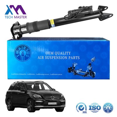 Πίσω ανάρτηση αέρα Σωκιστική στήριξη για Mercedes Benz W164 Σύστημα ανάρτησης και απορροφητές σοκ 1643202731 1643203031