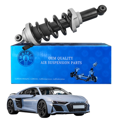 Αμορτισέρ αερανάρτησης για Audi R8 4S 2017- Πίσω Αριστερό και Δεξί Με ADS 4S0512019 4S0512020