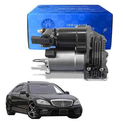 Αεροσυμπιεστής Ανάρτησης για Mercedes-Benz W216 CL W221 S/CLS 2213201704 2213201904 2213200304