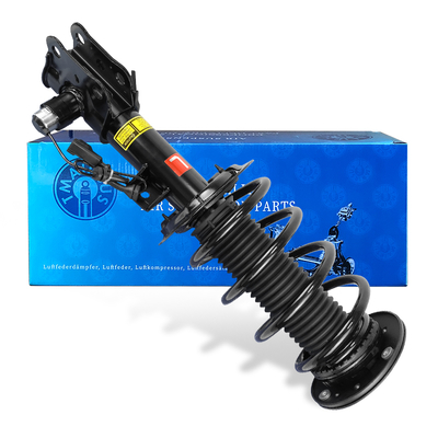 Νέο αμορτισέρ αερανάρτησης EG9Z18124B EG9Z18125K DG9Z18124V EG9Z18124D Εμπρός Αριστερό και Δεξί με Αισθητήρα για 2013-2020 LINCOLN MKZ