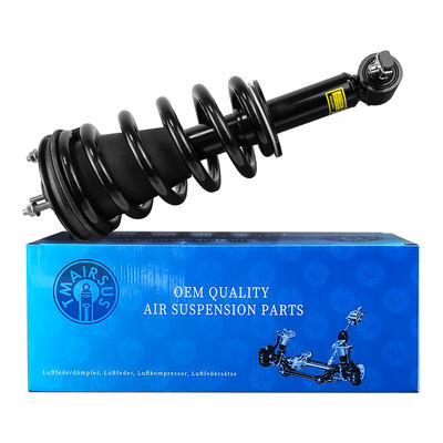Νέο Air Suspension Shock 19353949 19368457 25845445 Μπροστά αριστερά και δεξιά με ADS για το 2007-2014 Cadillac Escalade Tahoe Yukon Silverdado