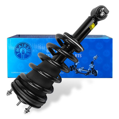 2007-2014 Νέο Air Suspension Shock 25888682 20765171 Μπροστά Αριστερά και Δεξιά με ADS για Cadillac Escalade Tahoe Yukon Silverdado