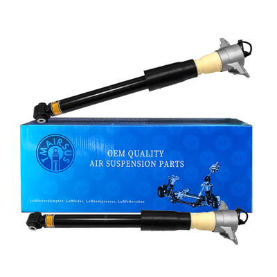 Νέο Air Shock 80A513353A 80A513353 0A616025Q/R 80A616025AA Πίσω αριστερά και δεξιά με EDC Για το 2018-2024 Audi Q5