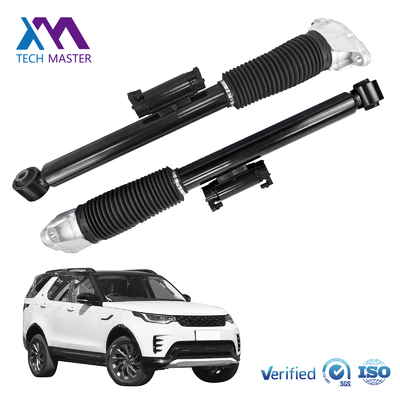 Αμβλυντής κρούσης πίσω ανάρτηση αέρα LR153063 LR167519 LR153057 LR167525 για Land Rover L460 Range Rover Sport L461 Καλή επιλογή