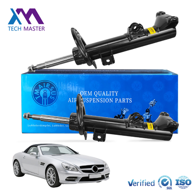 Shock Struts Assembly for Mercedes Benz W171 R171 Assembly Coilover A1723200130