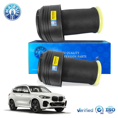 Ελατήριο αερανάρτησης για X5 (E70) BMW X6 (E71) BMW X6 (E72) Πίσω Ελατήριο Αέρα 37126790078 37126790081 37126790082