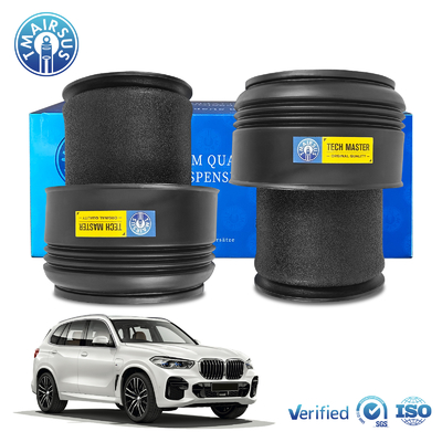 Αναστολή Αεροκίνητη αναστολή Άνοιγμα Για BMW F15 F85 X5, X6 F16 F86 Πίσω Αριστερά και Δεξιά 37126795013 37126795013