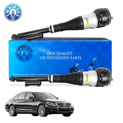 Υψηλής ποιότητας αεροεξάρτηση για την Mercedes-Benz Mercedes-Benz W222 V222 X222 C217 W217 S-Class