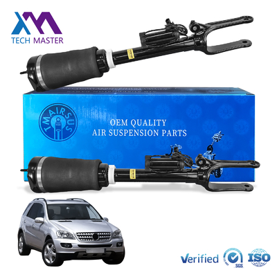 Mercedes Air Suspension Απορροφητής Σοκ για W164 Προσωπικό εργοστάσιο Απορροφητής Σοκ 1643206013 1643205813