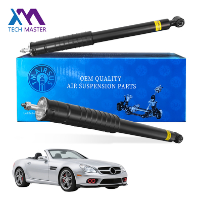 Πίσω τροχιά για Mercedes-Benz W171 R171 Προμηθευτής τροχών SLK300 2004-2015 1713260200