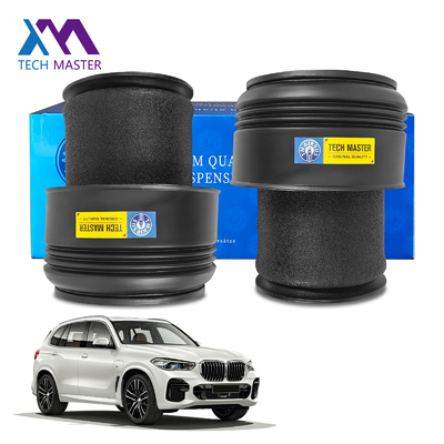 Ελατήριο αερανάρτησης για BMW F15 F85 X5 X6 F16 F86 2013-2017 Πίσω Αριστερά και Δεξιά 37126795013