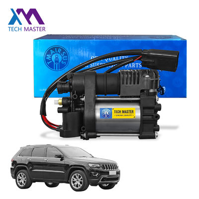 Αντλία συμπίεσης ανάρτησης αέρα Για JEEP GRAND CHEROKEE 3.6L/5.7L 2011-2015 Dodge Ram1500 Tesla Model S 2011-2020 68041137AD 68204387AA 68041137AE 68041137AF 68041137AG 68204730AB 68204730AC