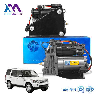 Αεροσυμπιεστής Sport LR023964 LR045251 για Land Rover AMK τύπου αντλία αέρα με ρελέ για Discovery3/4 LR3 LR4 Range Rover
