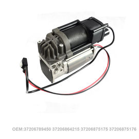 Συμπαγής αντλία αεροσυμπιεστών για τη BMW F01 F02 37206864215 37206875175