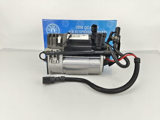 OE Replacement and Durable 4L0698007B 4L0698007A Air Compressor for Audi Q7 2002-2016
