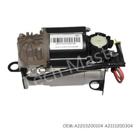 Συμπιεστής A2203200104 A2113200304 αναστολής γύρου αέρα κατηγορίας W220 W211 Airmatic της Mercedes S