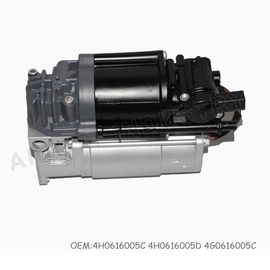 Αντλία αεροσυμπιεστών συμπιεστών 4H0616005C 4H0616005D αναστολής αέρα Audi A8D4 A6C7