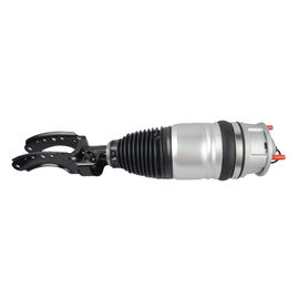 Η ανθεκτική VW Touareg Porsche 958 2010 - 17 απορροφητών κλονισμού Airmatic κλονισμού αναστολής αέρα 7P6616039N 7P6616040N Audi Q7