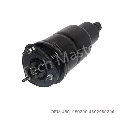 48010-50200 48020-50200 μπροστινές δοκοί στέγης απορροφητών κλονισμού αναστολής αερίου για την αναστολή γύρου αέρα Lexus LS600 2007 - 2014