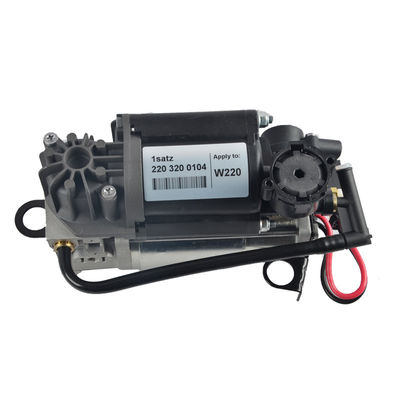 Benz W219 W211 W220 της Mercedes αντλία 2113200304 2203200104 αεροσυμπιεστών
