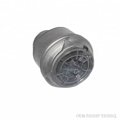 5102GP 5102GQ Πίσω ατμοσφαιρικές πηγές για Citroen C4 2007-2016