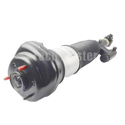 BMW G11 G12 οπίσθιο τμήμα 7 σειρών που αφήνεται/σωστός απορροφητής κλονισμού αναστολής αέρα F3086171011 75687459302 37106874594