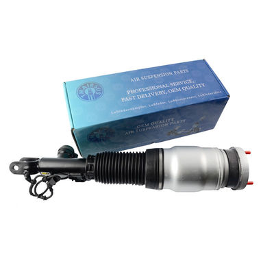 Εκατονταετής μπροστινός αριστερός cOem 546113N500 546053N505 κλονισμών γύρου αέρα Equus γένεσης