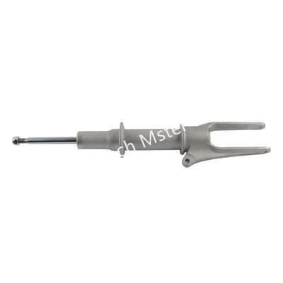97034304104 97034304105 Porsche Panamera 970 μπροστινές δοκοί στέγης αναστολής αέρα
