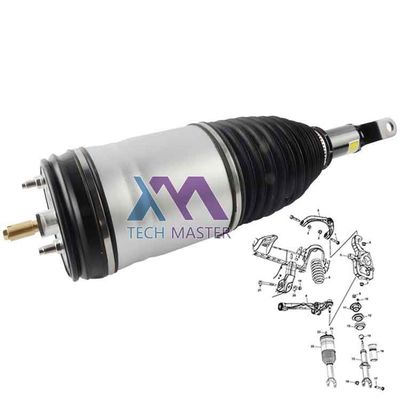 RAM 1500 μπροστινός απορροφητής κλονισμού Airmatic αναστολής αέρα 2013-2019 68232282AF 68232283AF τεχνάσματος