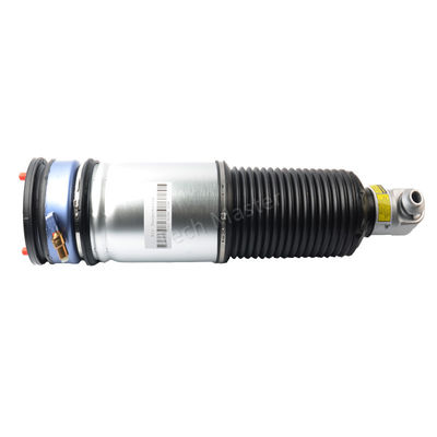 Η BMW E65 E66 εκτρέφει τους κλονισμούς ανελκυστήρων αέρα αναστολής αέρα αυτοκινήτων του 2001-2008 37126785537 37126785538