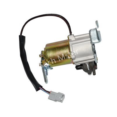 Landcruiser Prado 120 Toyota 4runer GX460 GX470 2002-2009 εξαρτήσεις 48910-60021 48910-60020 συμπιεστών αναστολής αέρα