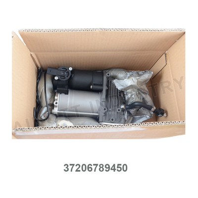 OEM37206799419 συμπιεστής αναστολής αέρα για την αντλία αναστολής αέρα E70