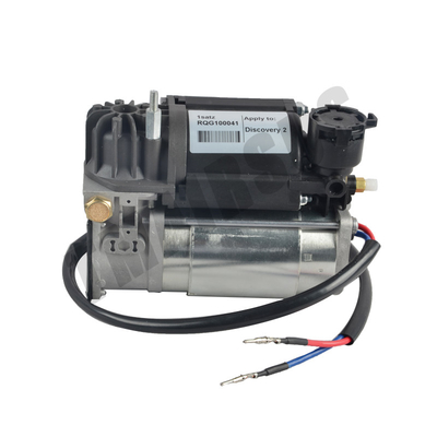 RQG100041 αεραντλία για Land Rover Discovery ΙΙ συμπιεστής αναστολής αέρα έτους 1998-2004